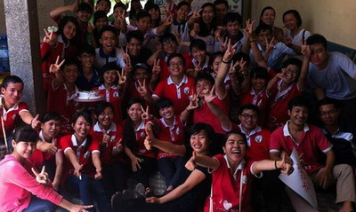Giáo dục Đại học Việt Nam không thể đi ngược xu thế quốc tế