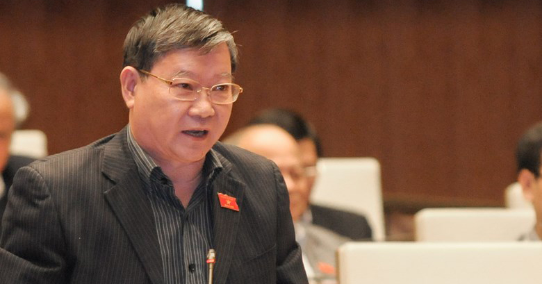 lê như tiến