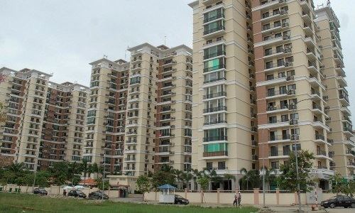 TPHCM: 31 dự án được &quot;bán nhà trên giấy&quot;