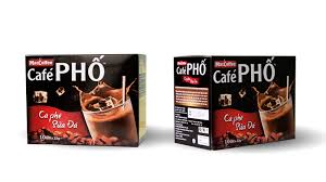 MacCoffee bị phạt 200 triệu đồng vì lô hàng không đạt chuẩn