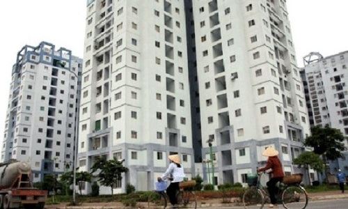 Cuộc chạy đua gói 30.000 tỷ đồng