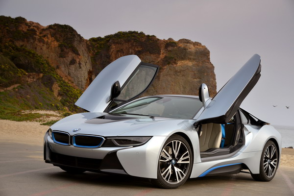 100 xe BMW, Rolls Royce...sắp &quot;đổ bộ&quot; tới Hà Nội