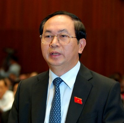 Trần Đại Quang