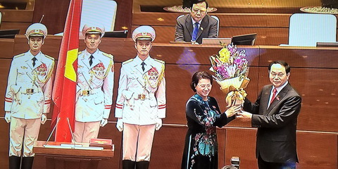 Trần Đại Quang