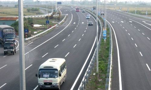 Xây cao tốc Nha Trang - Phan Thiết 27.800 tỷ đồng