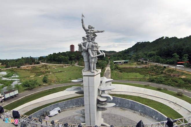 nga ba đồng lập