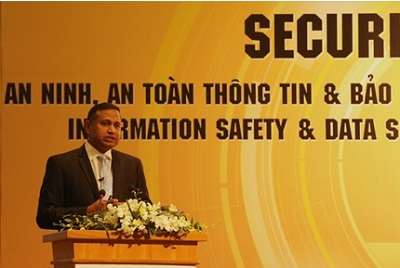 Kinh nghiệm về quản trị dữ liệu lớn