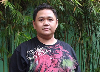Minh béo chịu đói vì không biết cách mua đồ ăn trong nhà tù Mỹ