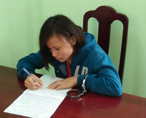 Nghi án thiếu nữ ghen ngược với mẹ nuôi rồi ra tay sát hại