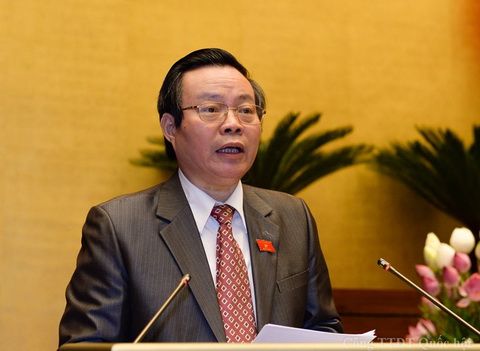 Phùng Quốc Hiển