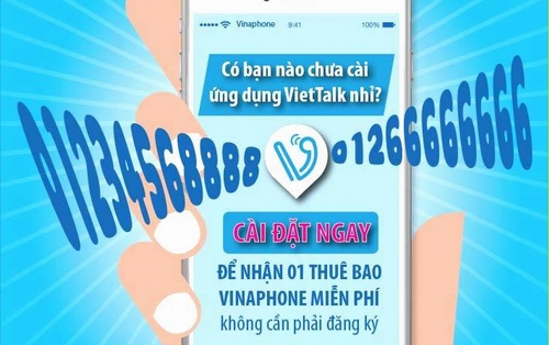VietTalk tạo sự khác biệt trong thị trường OTT Việt