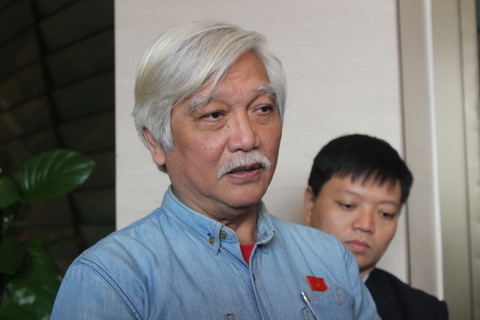 Dương Trung Quốc