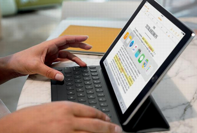 Có nên sở hữu iPad 9,7 inch của Apple ?