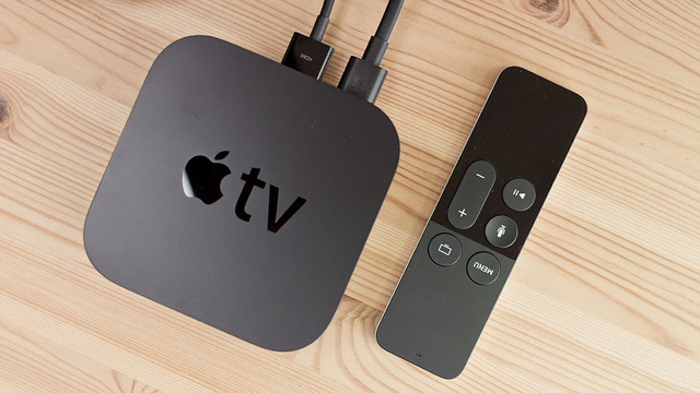 Ngoài điện thoại, máy tính, Apple còn sản xuất cả tivi, máy in,...