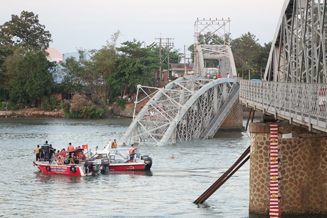 cầu ghềnh