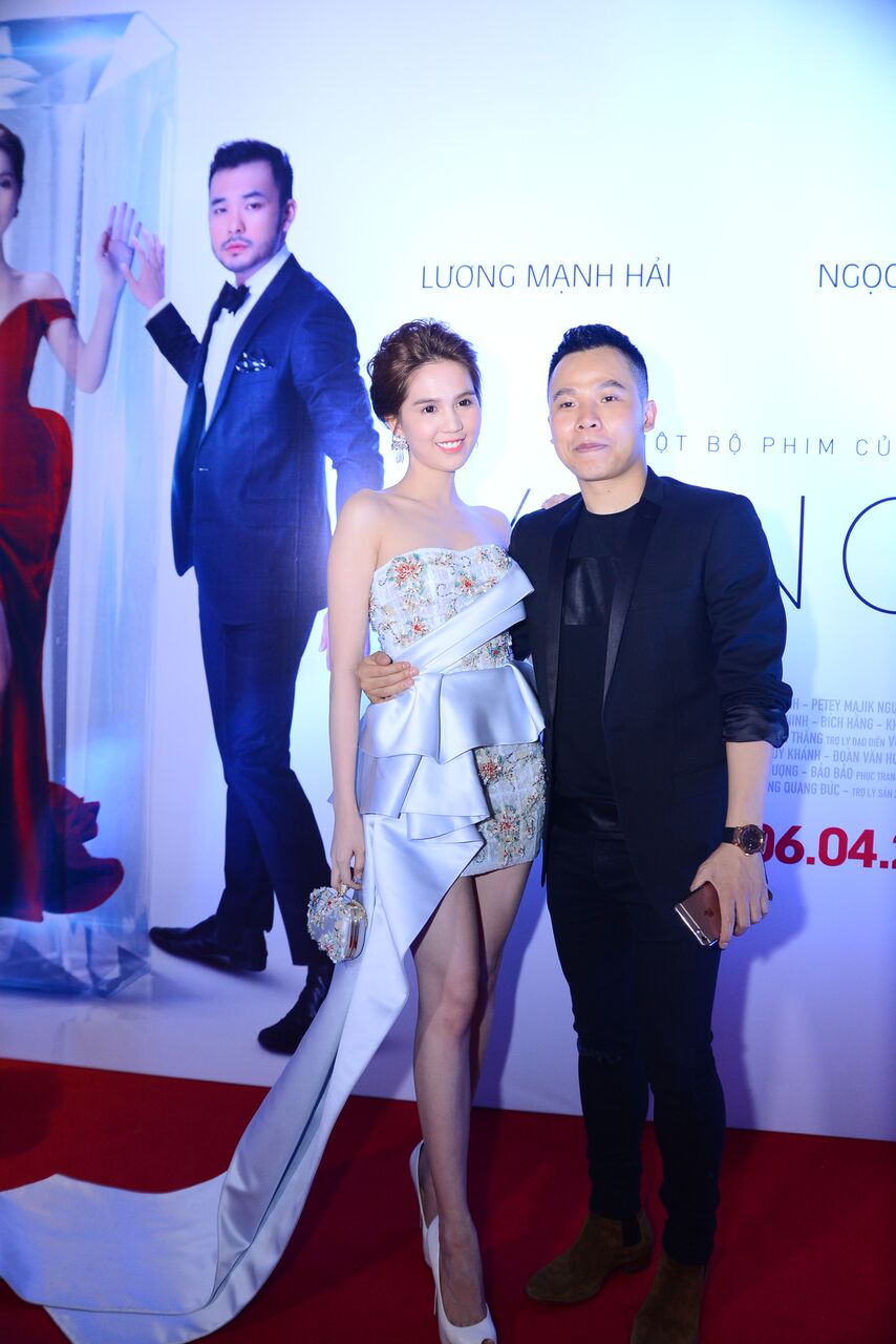 Vũ Khắc Tiệp