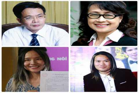 Hà Nội tập trung tổ chức lấy ý kiến cử tri về người ứng cử