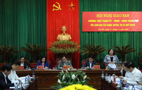 Hà Nội