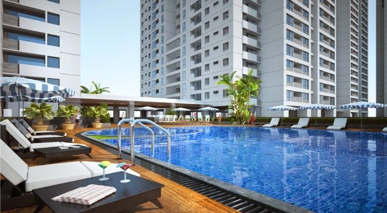 Hải Phát có quá mạo hiểm khi trục vớt dự án Usilk City?