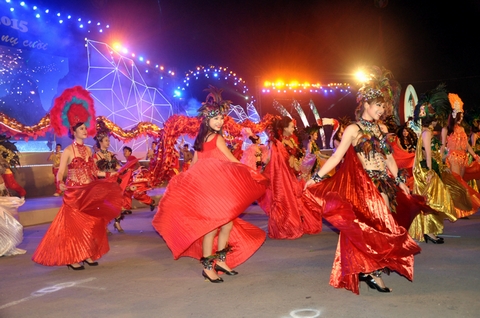 Sẵn sàng cho Tuần Du lịch Hạ Long - Quảng Ninh 2016