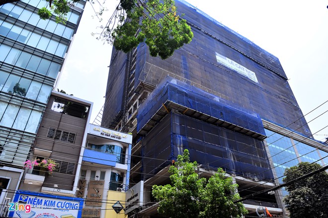 Chủ đầu tư căn hộ siêu sang dọa kiện ngược ca sĩ Thu Minh