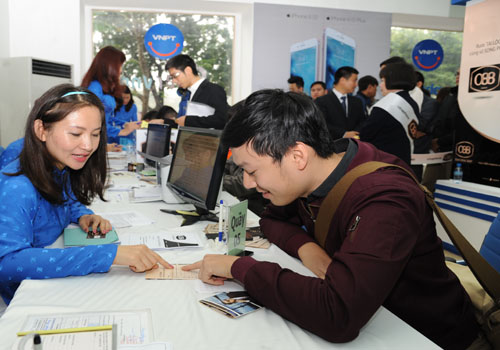 Gọi, nhắn tin, truy cập Internet chỉ 50.000 đồng/tháng với SIM 088