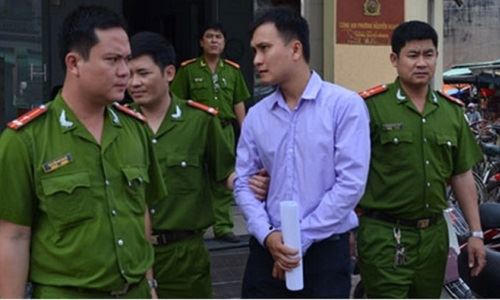 Bắt cán bộ một ngân hàng cổ phần nhỏ lừa đảo chiếm đoạt tiền tỷ