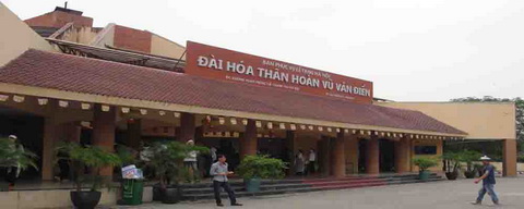 Sử dụng dịch vụ hỏa táng được hỗ trợ mọi chi phí