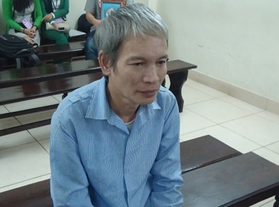 Anh rể sát hại em dâu vì bị từ chối 'vụng trộm'