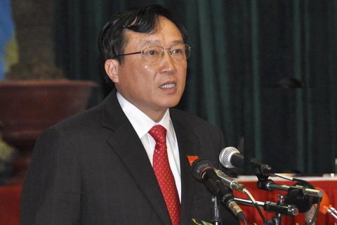 Nguyễn Hòa Bình