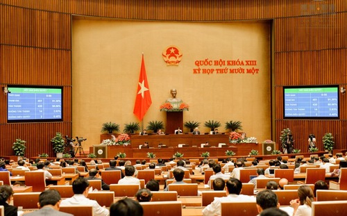 Quốc hội vừa thông qua dự thảo Luật Dược sửa đổi. Bắt đầu từ ngày 1/1/2017, Luật Dược chính thức có hiệu lực và theo đó, các siêu thị được phép bán thuốc.