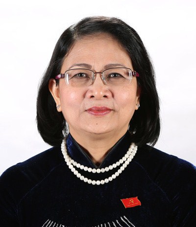 Đặng Thị Ngọc Thịnh