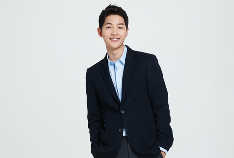 Nam chính trong bộ phim truyền hình nổi tiếng “Hậu duệ của Mặt trời”, Song Joong-ki được bổ nhiệm là Đại sứ Du lịch Hàn Quốc