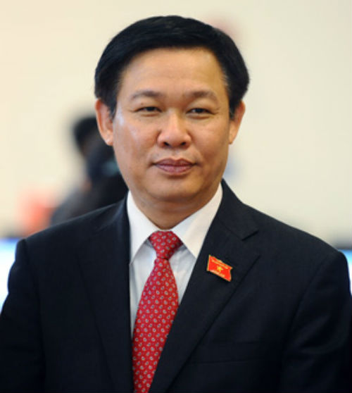 Vương Đình Huệ