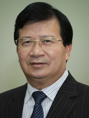 Trịnh Đình Dũng