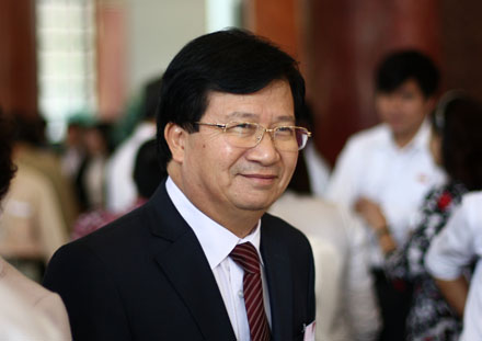 Trịnh Đình Dũng
