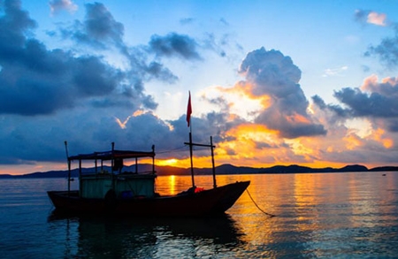 Cô Tô ban hành bộ quy tắc ứng xử trong hoạt động du lịch