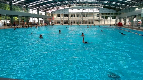 Thủ tướng quyết định đầu tư 10 khu vui chơi thanh thiếu niên