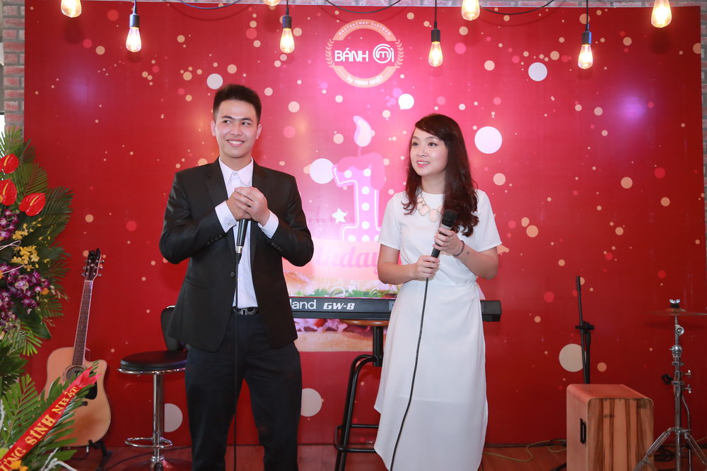 Quán quân Master chef qây quỹ giúp đỡ người nghèo
