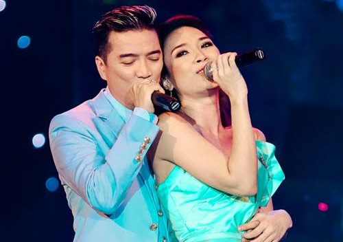 Mr. Đàm sẽ tỏ tình với Mỹ Tâm tại Hà Nội