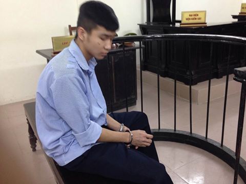 Bị cáo
