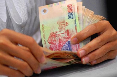 Quy định mới về chi tiền lương cho cán bộ, công chức