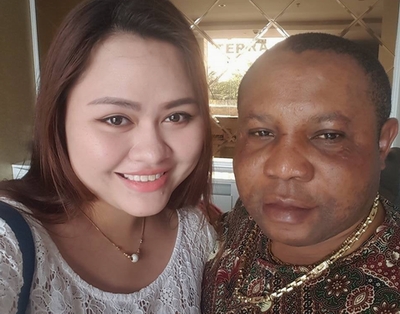 Kiều nữ Việt câu kết với &quot;Tây đen&quot; lừa đảo tiền tỷ