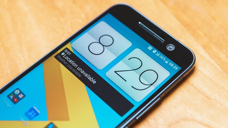 5 điểm nhấn giúp HTC 10 hấp dẫn người dùng