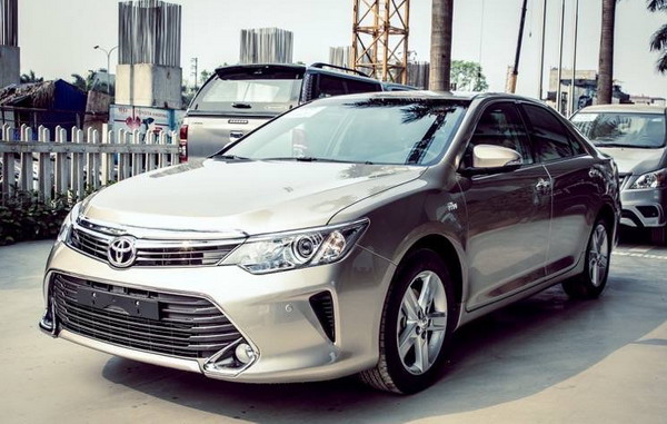 Việt Nam tăng trưởng cao nhất trong top 5