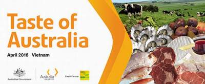 Australia đưa tiệc nướng ngoài trời truyền thống đến Đà Nẵng
