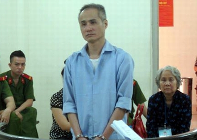 Người đàn ông thiêu cháy người tình lĩnh án