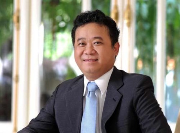 &quot;Đại gia&quot; Đặng Thành Tâm bị loại khỏi danh sách ứng viên ĐBQH