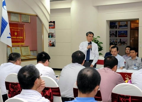 VNPT Media sẽ là mũi nhọn đột phá tạo ra nguồn doanh thu mới cho VNPT
