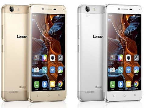 Ra mắt cặp đôi smartphone tầm trung dành cho người mê nhạc